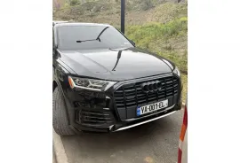 Audi, Q series, Q7