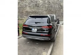 Audi, Q series, Q7