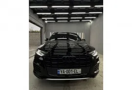 Audi, Q series, Q7