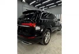 Audi, Q series, Q7