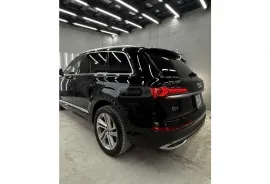 Audi, Q series, Q7