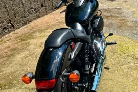 Honda, VT 750