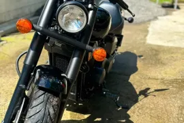 Honda, VT 750