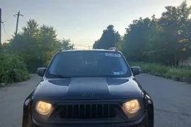 Jeep, Renegade