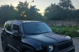 Jeep, Renegade