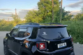 Jeep, Renegade