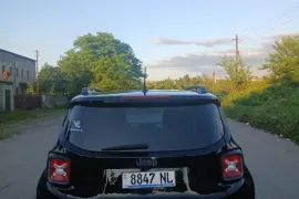 Jeep, Renegade