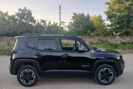 Jeep, Renegade