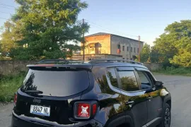 Jeep, Renegade