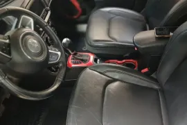 Jeep, Renegade