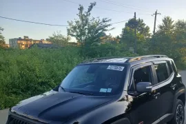 Jeep, Renegade