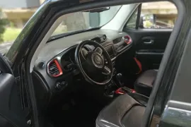 Jeep, Renegade