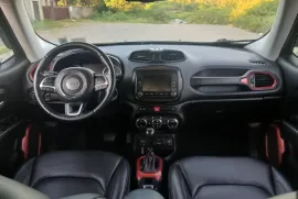 Jeep, Renegade