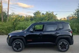 Jeep, Renegade