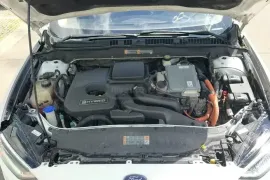 Ford, Fusion