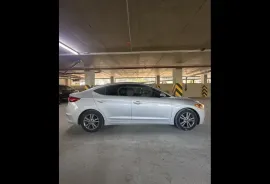Hyundai, Elantra