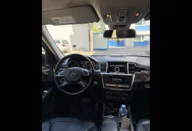 Mercedes-Benz, GL-Class, GL 550