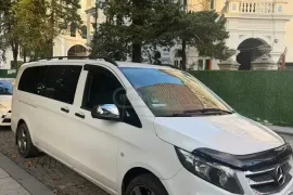 Mercedes-Benz, Vito