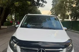 Mercedes-Benz, Vito
