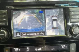 Nissan, Rogue