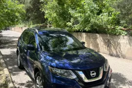 Nissan, Rogue