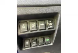 Nissan, Rogue