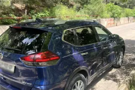 Nissan, Rogue