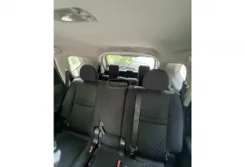 Nissan, Rogue