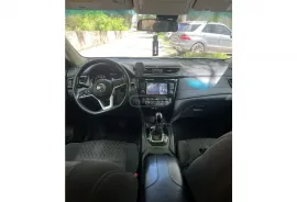 Nissan, Rogue