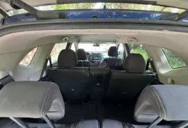Nissan, Rogue