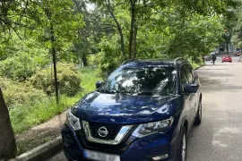 Nissan, Rogue