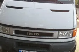 Ford, Transit