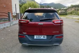 Jeep, Cherokee