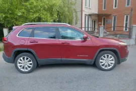 Jeep, Cherokee