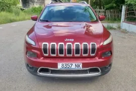 Jeep, Cherokee