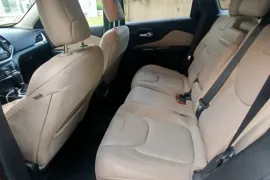 Jeep, Cherokee
