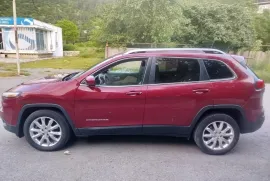 Jeep, Cherokee
