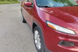 Jeep, Cherokee