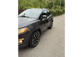 Jeep, Compass
