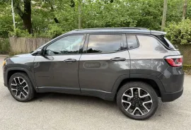 Jeep, Compass