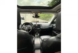Jeep, Compass