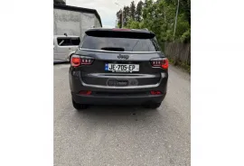 Jeep, Compass