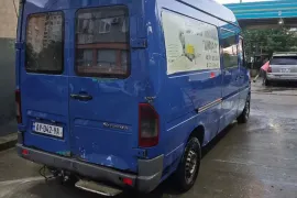 Mercedes-Benz, Sprinter