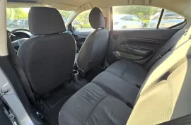 Mitsubishi, Attrage