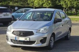 Mitsubishi, Attrage
