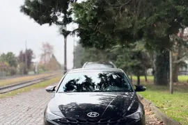 Hyundai, Elantra