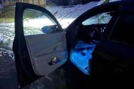 Hyundai, Elantra