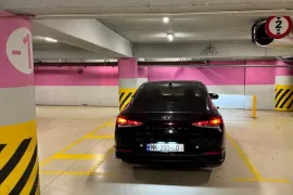 Hyundai, Elantra
