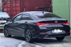 Hyundai, Elantra