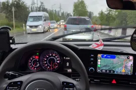 Hyundai, Elantra